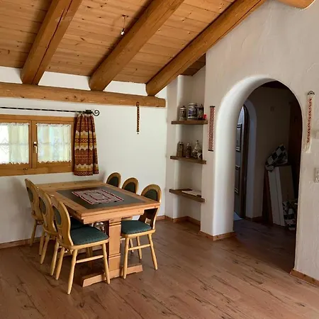 Apartmán Jalet
