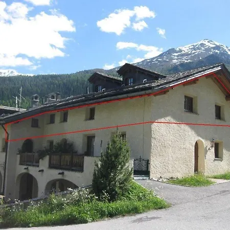 Jalet Apartmán *