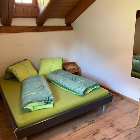 Jalet Apartmán