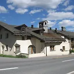 Jalet * Tschierv