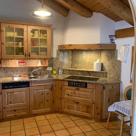 Jalet 公寓 斯厄夫斯